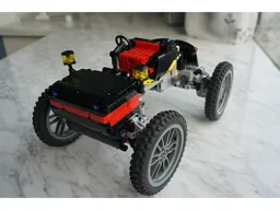 Old Style Crawler