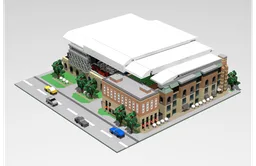 Minute Maid Park