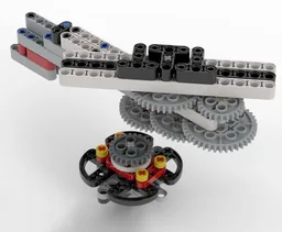 Working Beyblade Launcher