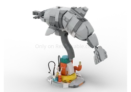 31163 Dolphin