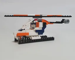 31089 - Helicopter