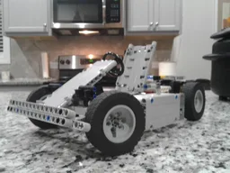 42043 Go-kart!