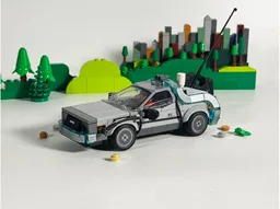 THE TIme Machine Version 2