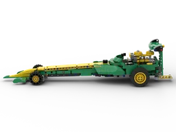 42168 Deere Dragster