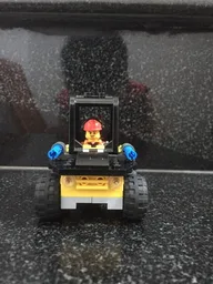 60219 Battlecar