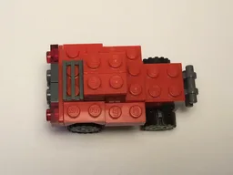 7803 Tractor