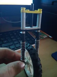 Downhill Front Forks