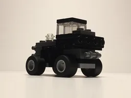 7602 Tractor