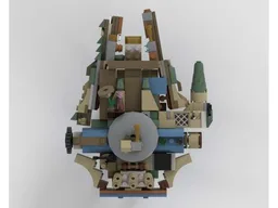 Millennium Potter