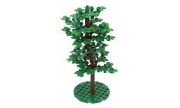 Custom Forest Tree (Season-Ready)