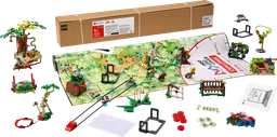 BIOGLOW Challenge set