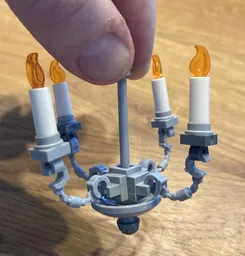 Candelabra