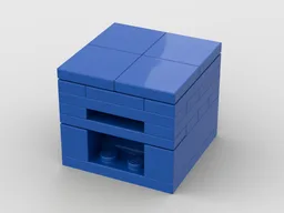 puzzle box 2/8