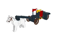 6039 Carriage
