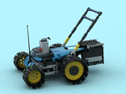 42095 Lawn Mower