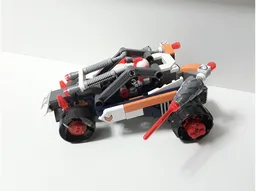 70348 - Buggy