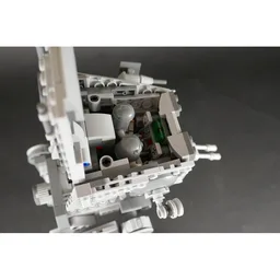 75322 Canon overhall