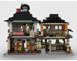 Japan Restaurant