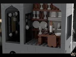 12 Grimmauld Place