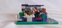 Animal pub