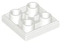 Tile Special 2 x 2 Inverted