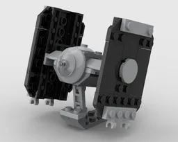 Imperial Fighter