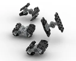 Mini Ties