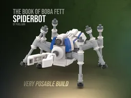 PiXEL-DANs ANT-DROID