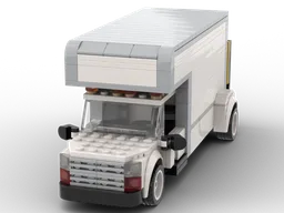 Moving Truck
