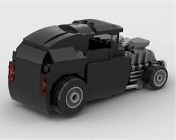 Hot Rod