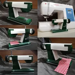 10242 sewing machine