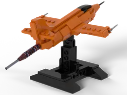 Bell X-1 1:72
