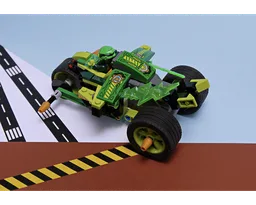 71828 Three Wheeler
