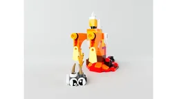 Magma Witch