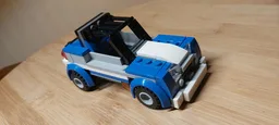 60117 Buggy Racer