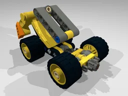 Small Buggy 30433-1B