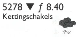 TECHNIC Chainlinks