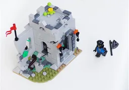 Skeleton Surprise