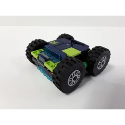 70826 - Flip Car