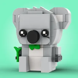 Koala BrickHeadz
