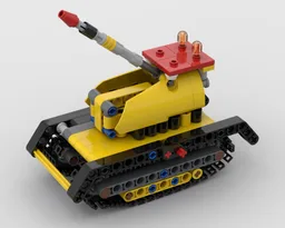 42121 Tank