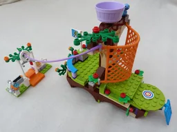 41335 Mia's Pirate Playground