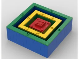 Nesting Brick