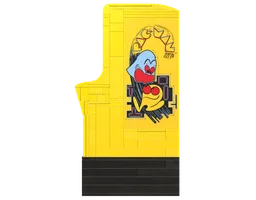 Pac-Man Arcade Machine