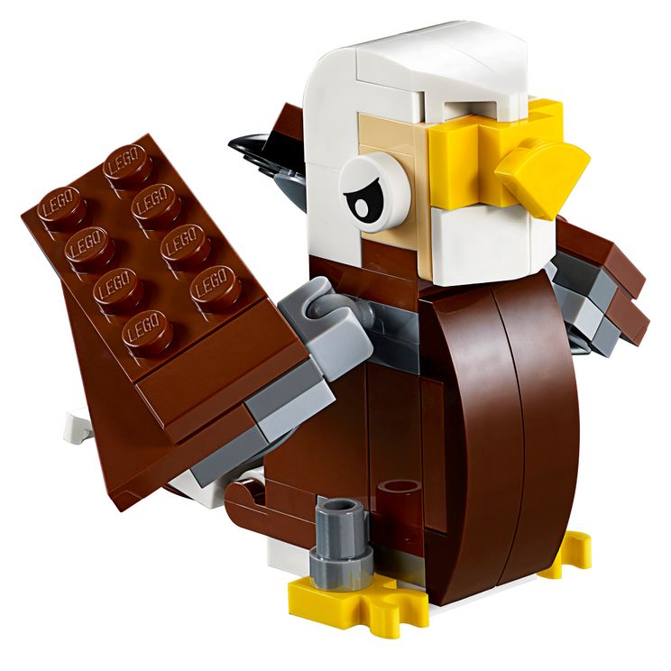 Lego Eagle