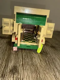 TMNT Van (1987)
