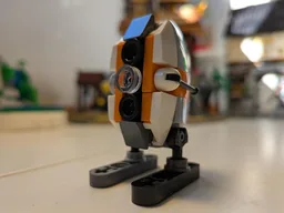 E.G.G. Droid