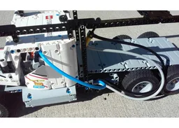 Car Transporter