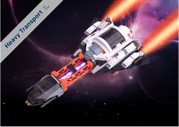 Heavy Transport