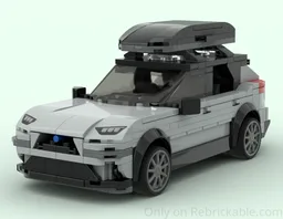 2024 Toyota RAV4 Prime